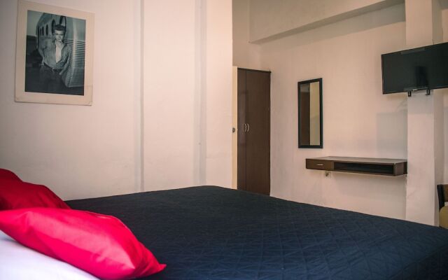 Hotel Cupules