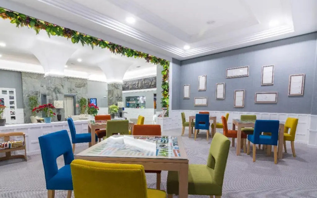 Hotel Bahia de Vigo