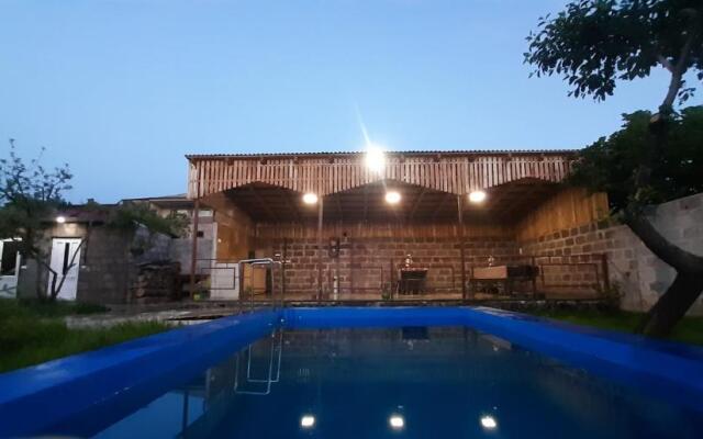 Garni family house B&B