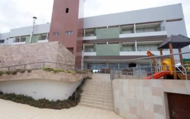 Salgueiro Plaza Hotel