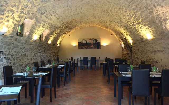 Domaine de Pradaous