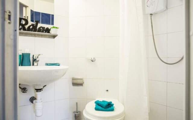Bonington Student Village - Campus Accommodation