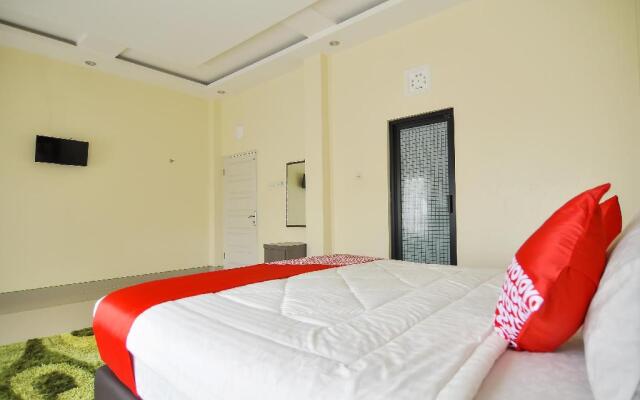 OYO 838 Sanjaya Homestay Syariah