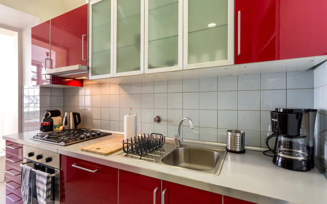 Liberdade Deluxe Apartment | RentExperience