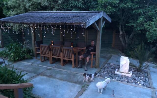 Rochdale Homestay B&B