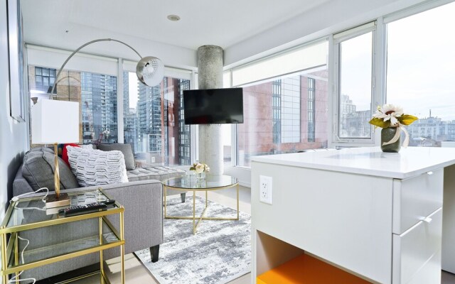 Grand Royal Condos - Toronto