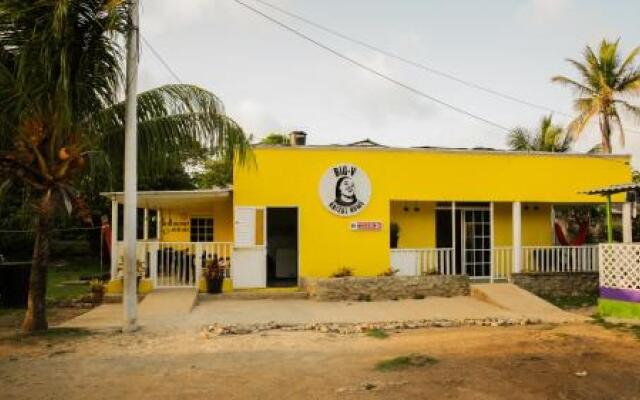 Big V Raizal Home