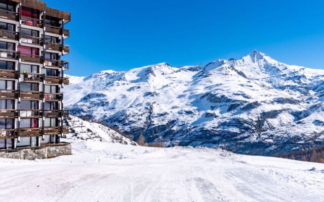 Apartment Home Club Tignes