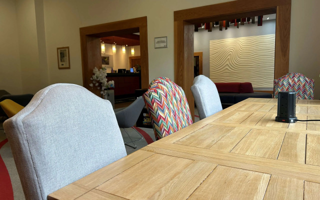 Park Inn by Radisson Palace Southend-on-Sea