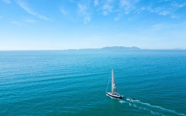 Grand Mercure Apartments Magnetic Island