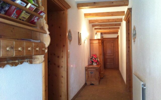 Hotel Garni Pfandl