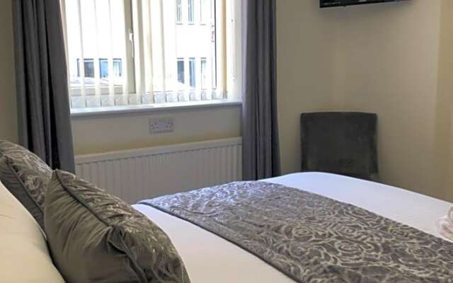The Bell Hotel