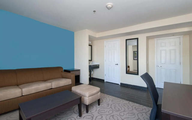 Best Western Travelers Rest Greenville