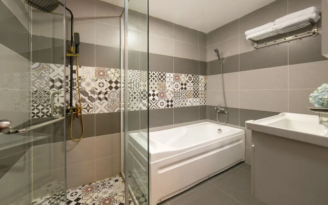 Hoian Nostalgia Hotel & Spa