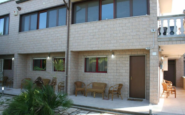 Le Sirene Bed and Breakfast