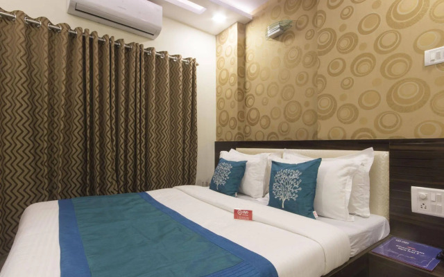 Hotel Accore Inn