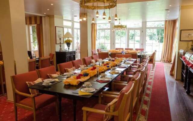 Hotel Gutshof Busch