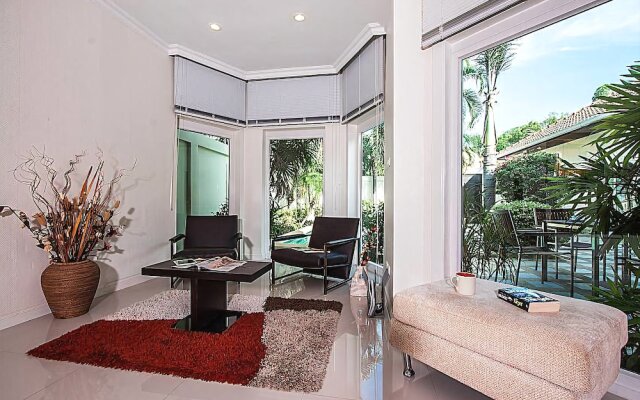 Villa Majestic No 63 3 Beds