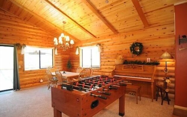 No 17 Dreamscape Villa