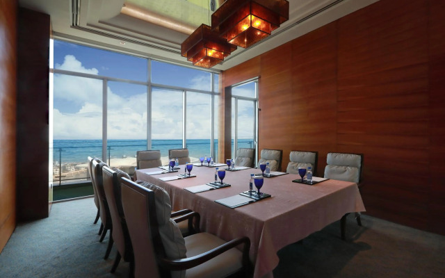 Xiamen International Conference Center Hotel