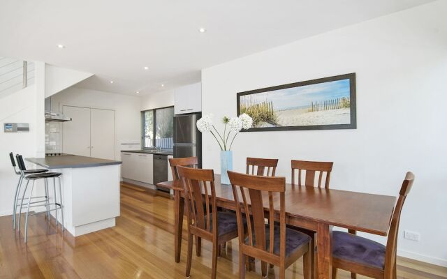 Bask at The Glade - Rejuvenate Stays