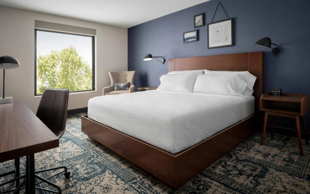 Four Points by Sheraton Myrtle Beach