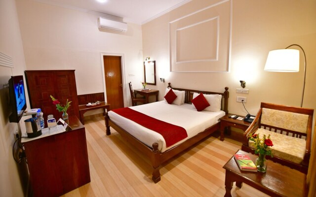 Kadamb Kunj