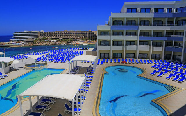 Riviera Spa Resort – Adults Only