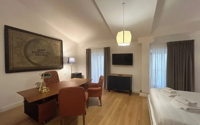 Suite Della Pigna