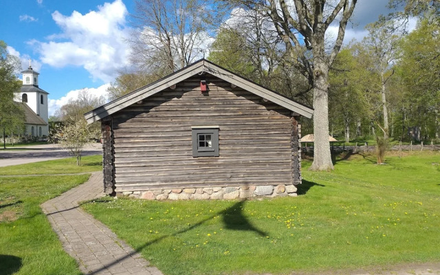 STF Långasjö Vandrarhem