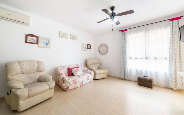 Apartamento Santa Ana 1