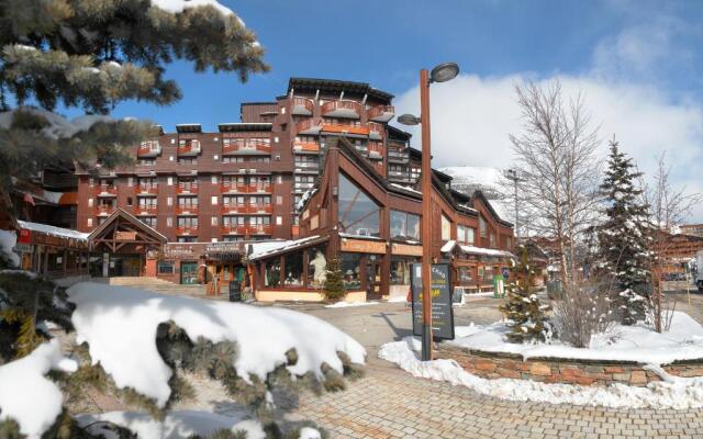 Pierre & Vacances Residence L'Ours Blanc