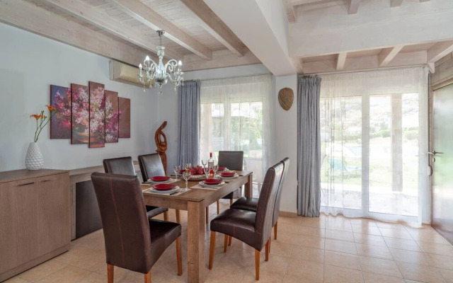 Posidonia Villas