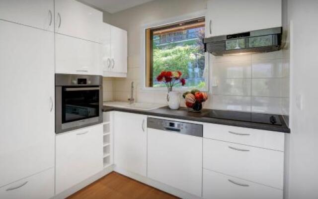 Villa Flying Dragon - OVO Network