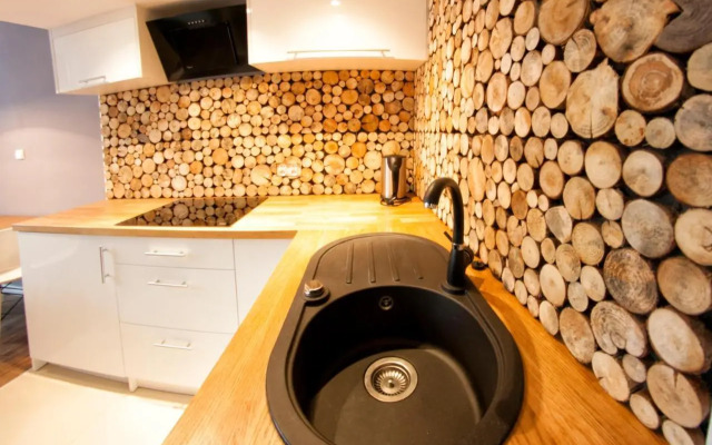 Kasia&Lukasz Apartments