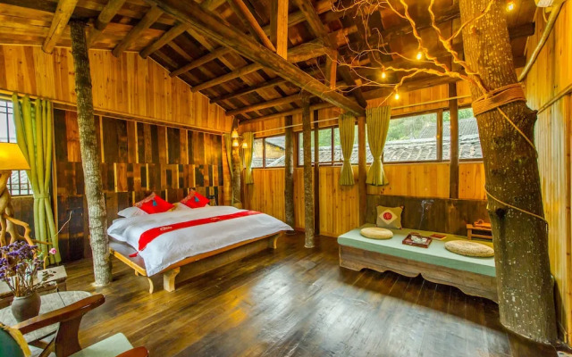 Yangshuo Rural House Inn