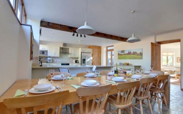 Hawkridge Oast