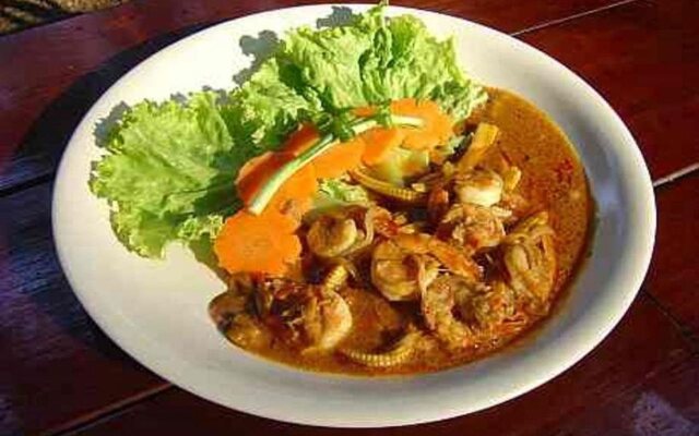 Mut Mee Garden Guest House