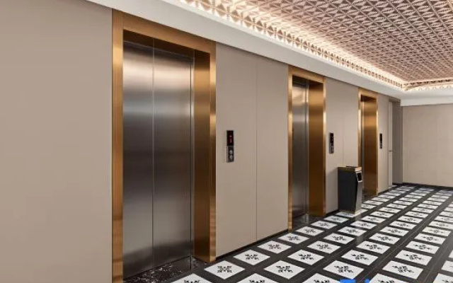 Lanju French Hotel (Guiyang Southwest Trade City Branch) – Hotel Rooms – Guiyang