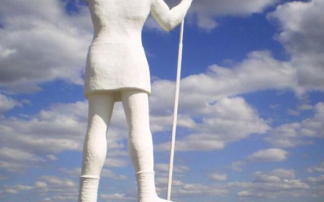 Complejo Solar Apart