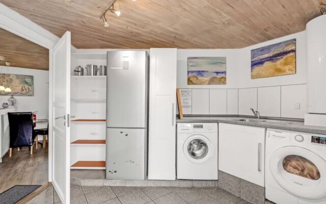 "Jaskirt" - 900m from the sea in Western Jutland