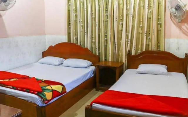 Heng Heng Guesthouse II