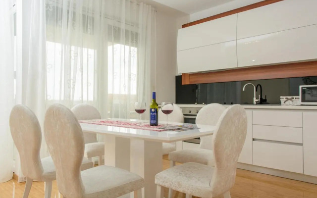 Apartments Villa Atlantis