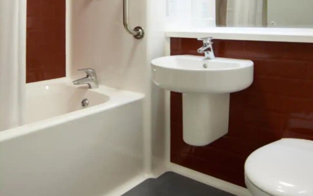 Travelodge Scarborough St Nicholas