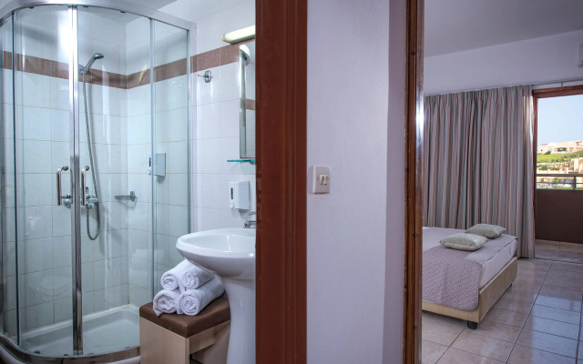 Blue Bay Resort Hotel