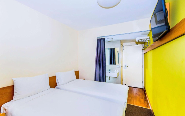ibis budget Sydney Olympic Park