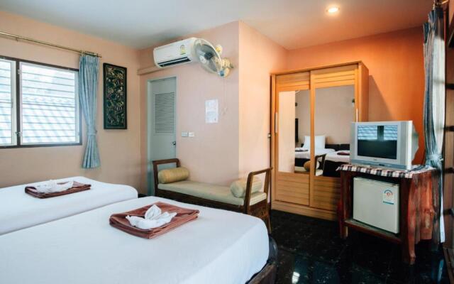 Noble Night Guesthouse Kanchanaburi