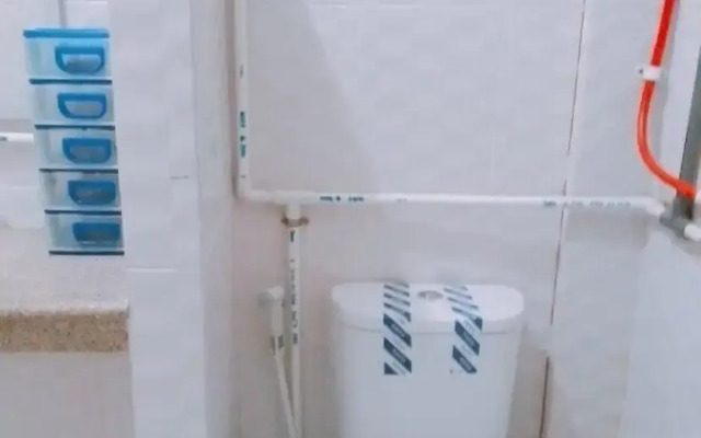 Jakson Homestay Batam Penginapan