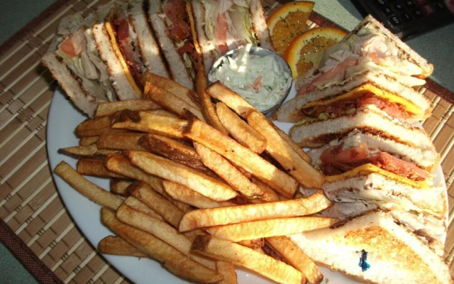 Silverwood Inn