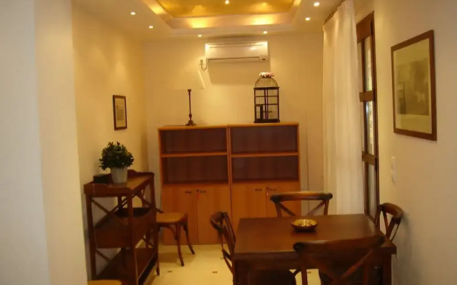 Perdika Suites